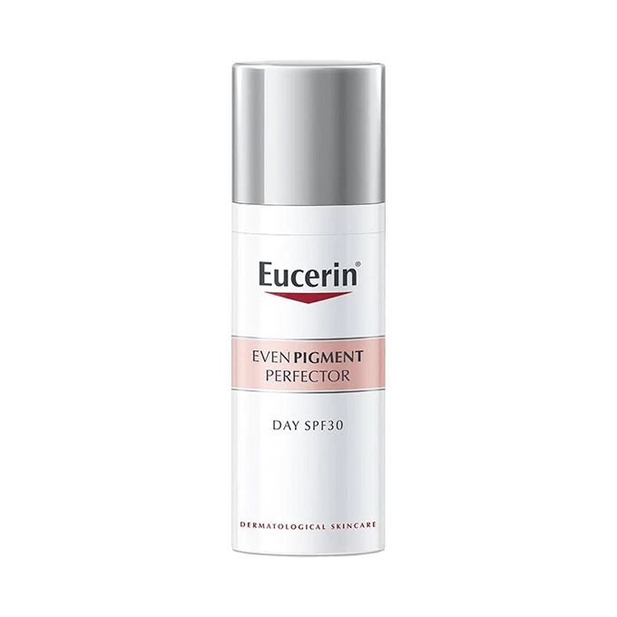 كريم النهار بعامل حماية 30SPF من يوسرين- 50مل