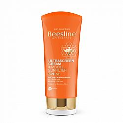 بيزلين كريم الترا سكرين للوقاية من اشعة الشمس   60 مل spf50