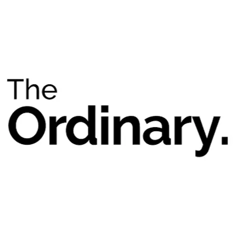 ذا اوردينري - The Ordinary