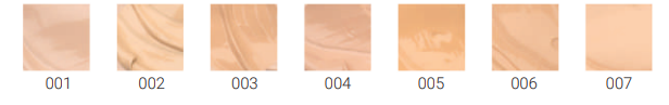 توب فيس كريم اساس مات spf 20 